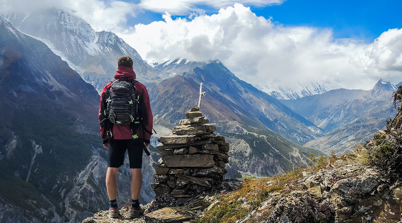 Tourism Opened in Nepal